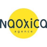 naoxica - agence crowdfunding & webmarketing logo - Similar company to Cook'N With Class
