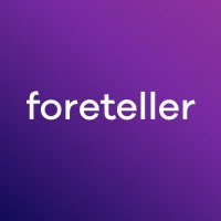 Foreteller logo - Similar company to Fortellar