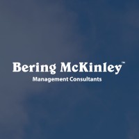 Bering McKinley logo - Similar company to Qx Now
