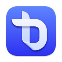 ToDesktop logo - Similar company to Campsite