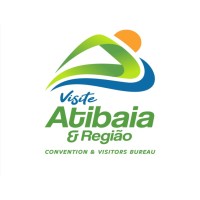 Visite Atibaia e Região Convention & Visitors Bureau logo - Similar company to Cesmet