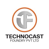 Technocast Foundry logo - Similar company to Pixelpluz