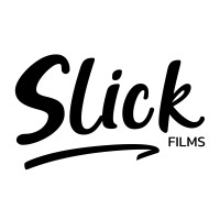 Slick Films logo - Similar company to Films Distribution