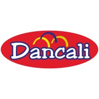 Dancali logo - Similar company to Pastelpan