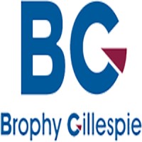 Brophy Gillespie logo - Similar company to Mcfeely & Mckiernan
