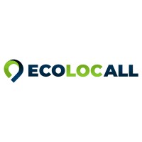 Ecolocall logo - Similar company to Spaniweb