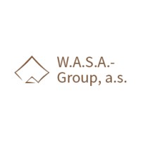 W.A.S.A.-Group a.s. logo - Similar company to Teamium