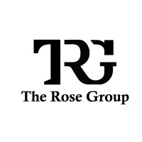 The Rose Group Marketing logo - Similar company to Limitless Ventures