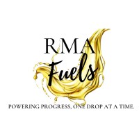 RMA Fuels logo - Similar company to Bidship