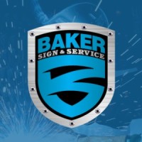 Baker Sign and Service logo - Similar company to Baker Sign Group