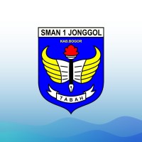 SMAN 1 Jonggol logo - Similar company to Society Of Indonesian Science Journalists