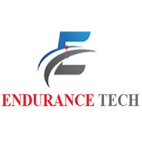 Endurance Tech logo - Similar company to Spotpixel