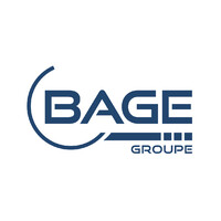 Groupe BAGE logo - Similar company to Mbo+