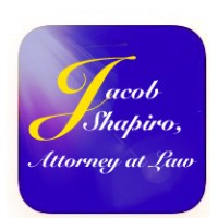Jacob Shapiro, Attorney at Law, PLLC logo - Similar company to Thinkerstreet Llc