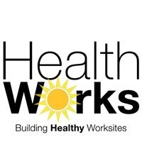 HealthWorks-Cincinnati logo - Similar company to Wise Wellness Guild