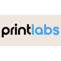 Printlabs logo - Similar company to Print Labs Pro