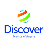 Discover Eventos logo - Similar company to Interface Eventos
