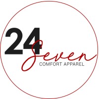 24/7 Comfort Apparel logo - Similar company to Bioflare, Inc.