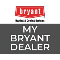 My Bryant Dealer logo - Similar company to Energetx Composites