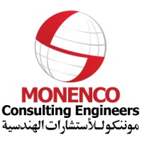 Monenco Consulting Engineers (Oman) logo - Similar company to Ic Cons