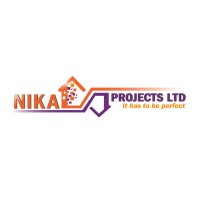 NIKA PROJECTS LTD logo - Similar company to Nika Projects