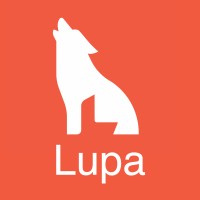 LUPA Technology logo - Similar company to Katapult Akcelerator