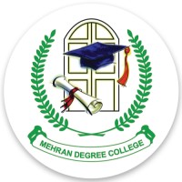 Mehran Colleges logo - Similar company to Tameer-I-Wattan Public Schools & Colleges, Goe, Pakistan