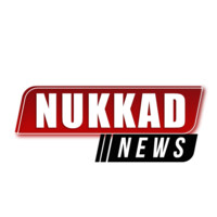 Nukkad News logo - Similar company to Aryu News