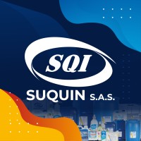 SUQUIN S.A.S logo - Similar company to Zumotec