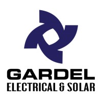 Gardel Electrical & Solar logo - Similar company to Geocore Solutions