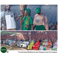 SOCODEVI-Tchad logo - Similar company to Compta Genie Consulting