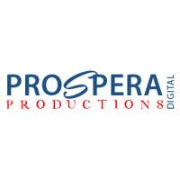Prospera Productions Pvt Ltd.