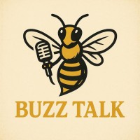 BUZZ TALK logo - Similar company to Wannabee