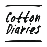Cotton Diaries logo - Similar company to Charly Therapy
