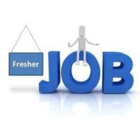 Fresher Jobs logo - Similar company to K