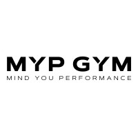 MYP GYM logo - Similar company to Vault Passive Fire