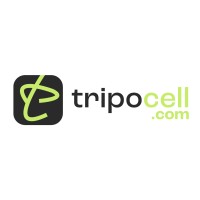 Tripocell.com logo - Similar company to Brolve