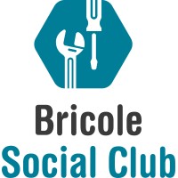 Bricole Social Club logo - Similar company to Association Kaypacha