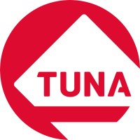 Tuna Entreprenad logo - Similar company to Sylten Engineering
