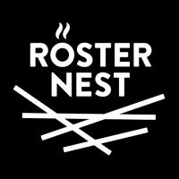 Rösternest logo - Similar company to Langguth Consulting