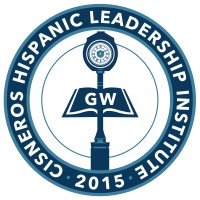 Cisneros Hispanic Leadership Institute logo - Similar company to Student Council