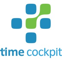 time cockpit logo - Similar company to Orbit Cloud Solutions