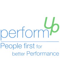 performUp logo - Similar company to Performup