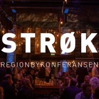 STRØK logo - Similar company to Strok