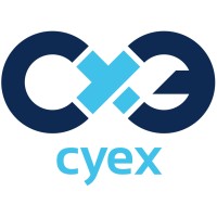 cyex logo - Similar company to Maxvalor