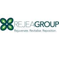 Rejea Group logo - Similar company to Smc Consulting