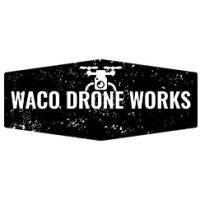 Waco Drone Works logo - Similar company to Thermal Cam Usa