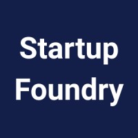 The Startup Foundry logo - Similar company to Apc Smart