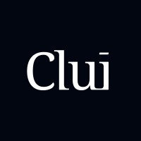 Clui Design logo - Similar company to Arches Design Studio
