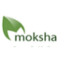 Moksha Software logo - Similar company to Qualcentric Group